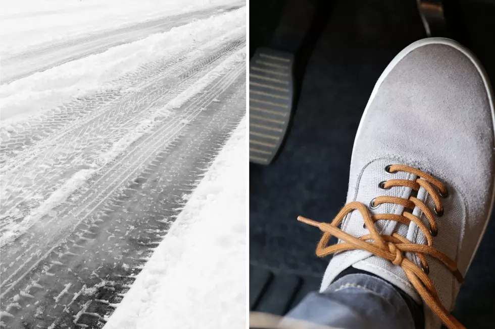 Montana Driving: Recommended Braking Distances Based on Road Conditions