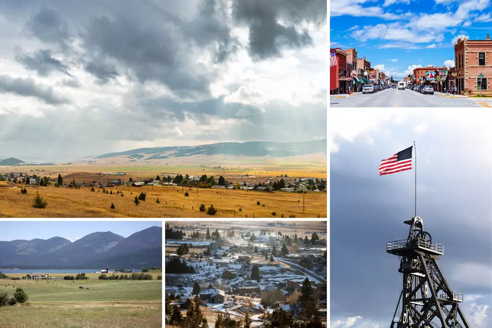 TAKE A LOOK: 29 Towns That Montanans Love to Visit
