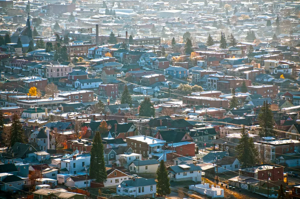 The Shocking Montana Town That Had the Biggest Rent Increase in the Country