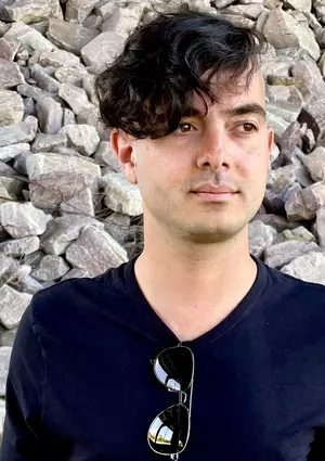 Christian Grant