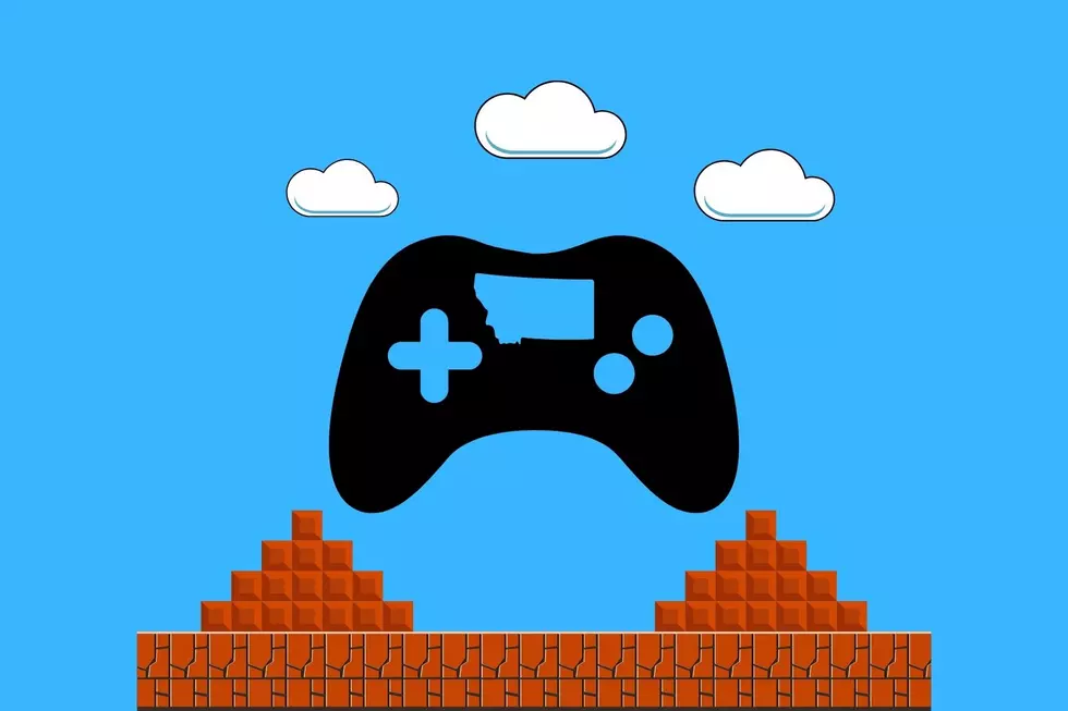 Montana Towns as Super Smash Bros. Characters: SO Funny