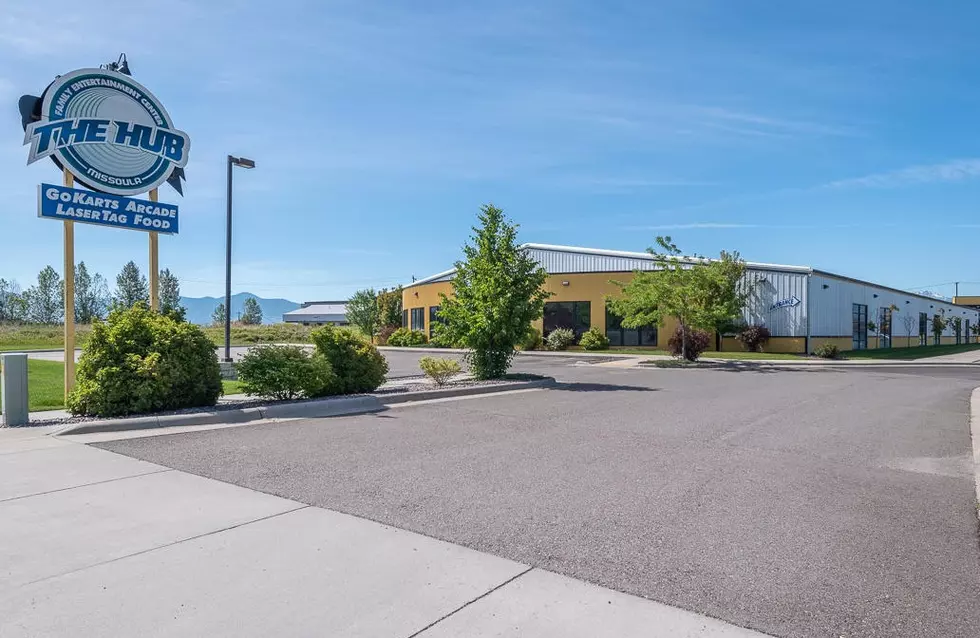 Sadly, The Rumors Were True – The Hub in Missoula is Closing